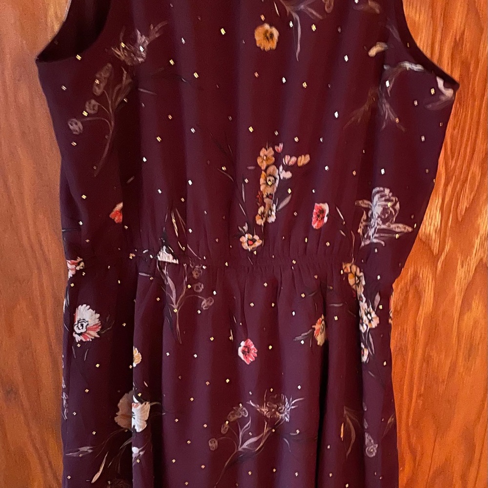 Dress new with tags